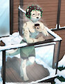 A Hot Ott on a Not Hot Day