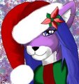 [Trade] Christmas Violet