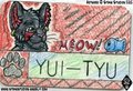 Yui-Tyu Tag Commish