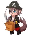 commission for NightlyWinter by DarkMagic by NightlyWinter
