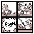 The Magic Word!