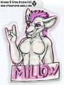 Millow Badge Commission