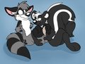 Tickle tickle, hehe