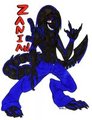 One of my first badges by zanian