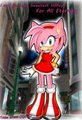 Welcome to Station Square by XxAmethystVampireXx