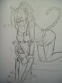 Claiming Her Prey~
