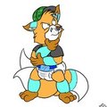 JimFox, preliminary picture