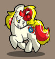 Donut Pony