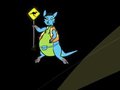 Roo sign!!