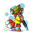 Dwawin! By: Tavimunk