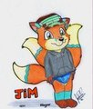 Jim By: David