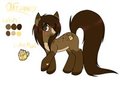 OliFrappe by neonXrazorXblade