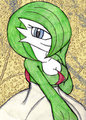 RD: Gardevoir