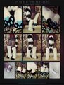 Feet Paw Commission : Icee by OneEyedDoe