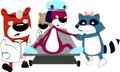 PB&J request by OsTin