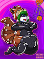 Spike's Hypno Diapercritter