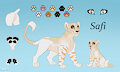 Safi Ref - SFW