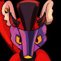 Halloween Devil (Animated)