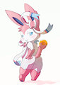 UNITE Sylveon