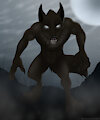 Weretober something something