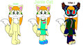 Janie Cat