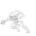 Gobtober 1 - Adventurer