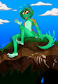 Ziya by Tair