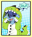 Rawrzy!
