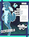 Adoptober 2021 Day 8
