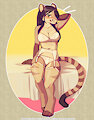 White Lingerie by Saucy