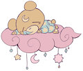 Dreamy Teddiursa