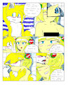 SIX GIRLS AN A FOX part 6