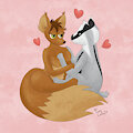 What is love by FurryLady