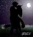 Their undying love.