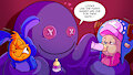 Fussy Babies by Tupi