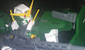 Gunpla: Gundam Dynames