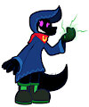 Black Mage Ulti