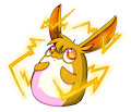 Fool's Gold Wigglytuff