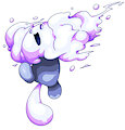 Fool's Gold Wooper