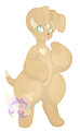 Puppy Auction [€17] by BeastlyConfections
