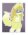 Sittin Pretty by CubCore