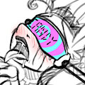 Lips Like Candy (Kiss Me Cutie) by LuvTonique