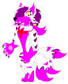 Mangled The RougaWolf X [SaberTooth3]