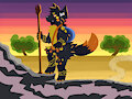 Savanna explorer