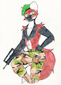 Mercenary