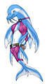 Chibibass - Semi-anthro Sorui