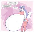 Carlita and the Workout Tape