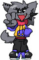 A Drawing of Kapi by booluke