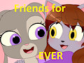 The beauty of friendship