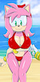 One Hot Momma by Sonicguru